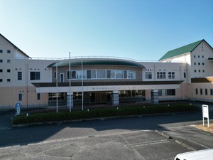 グループホーム　あすか