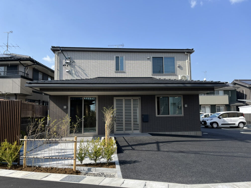 アクタガワ　ハートフルホーム島田東