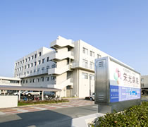 介護付有料老人ホーム　かめやま