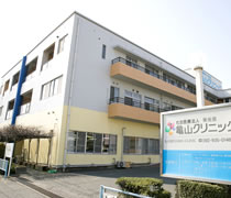 介護付有料老人ホーム　かめやま