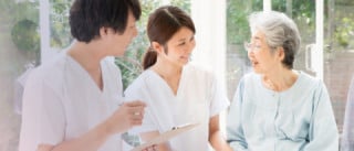 特別養護老人ホーム　愛宕園