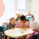 成幸ホーム｜品川区中延一丁目８番７号の介護付き有料老人ホームの写真