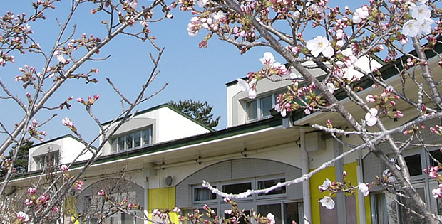 特別養護老人ホーム　なごみの里福田