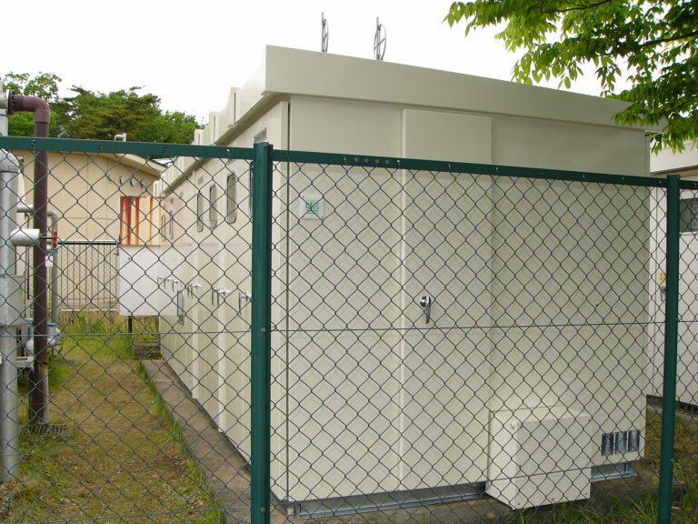 特別養護老人ホーム　なごみの里福田