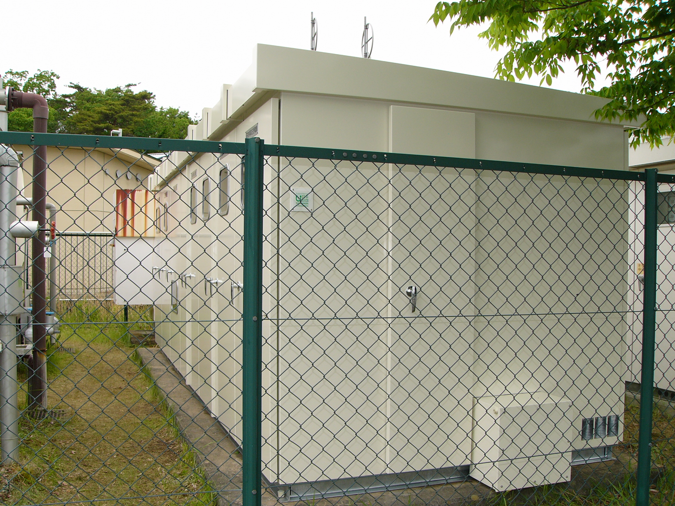特別養護老人ホーム　なごみの里福田