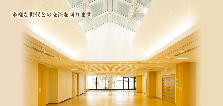 社会福祉法人園盛会　特別養護老人ホーム　もみの樹園