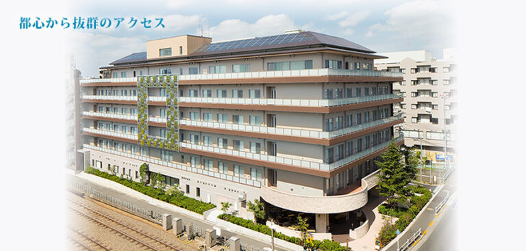 社会福祉法人園盛会　特別養護老人ホーム　もみの樹園