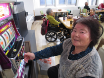 特別養護老人ホーム清和園