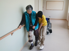 特別養護老人ホーム清和園