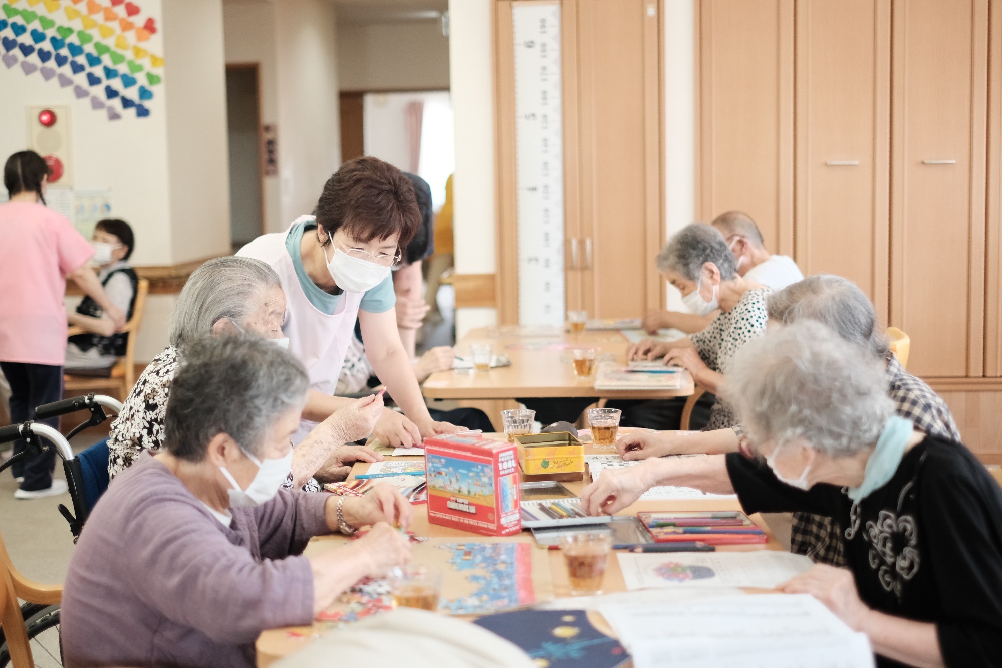 グループホームどんぐりの里
