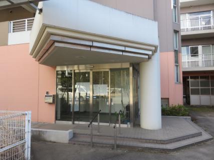 特別養護老人ホームエコトピア酒々井（ユニット型）
