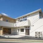 セントケアホーム静岡上足洗