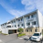 アクタガワ　ハートライフ千代田｜静岡市葵区静岡市葵区千代田6丁目14番7号の介護付き有料老人ホームの写真
