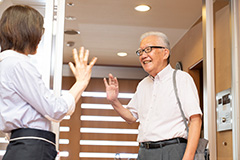 グライフ東鷹匠