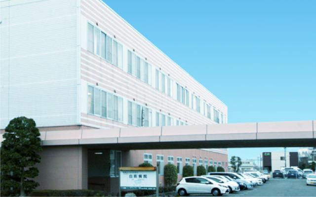 秀慈会　グループホーム　桃源の丘