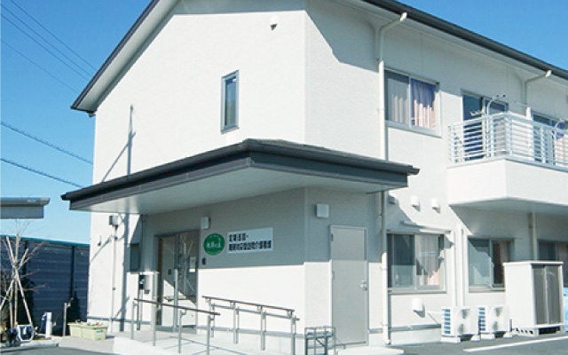 秀慈会 グループホーム 桃源の丘