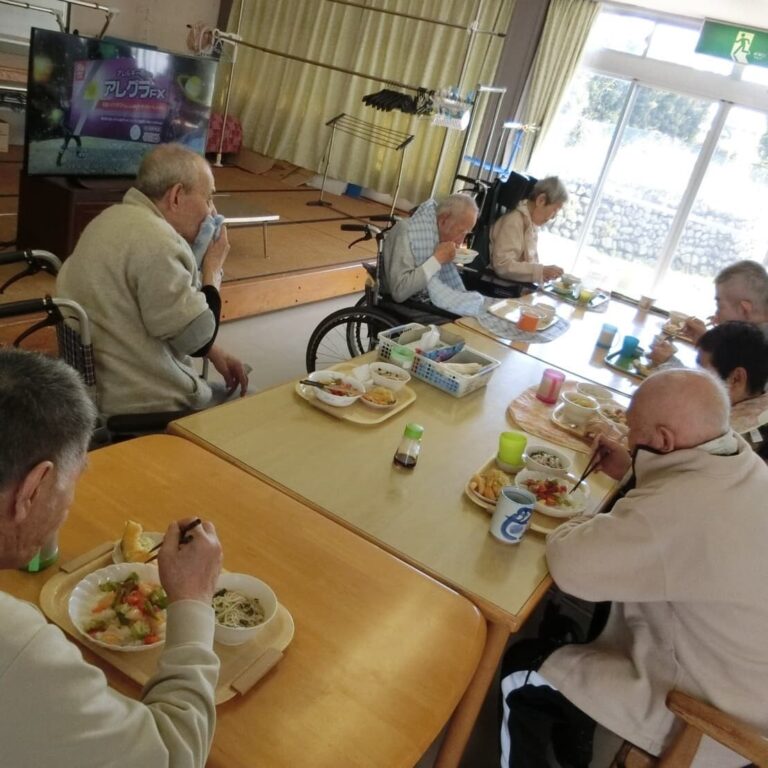 グループホーム高松
