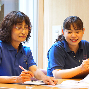 特別養護老人ホームなごみ