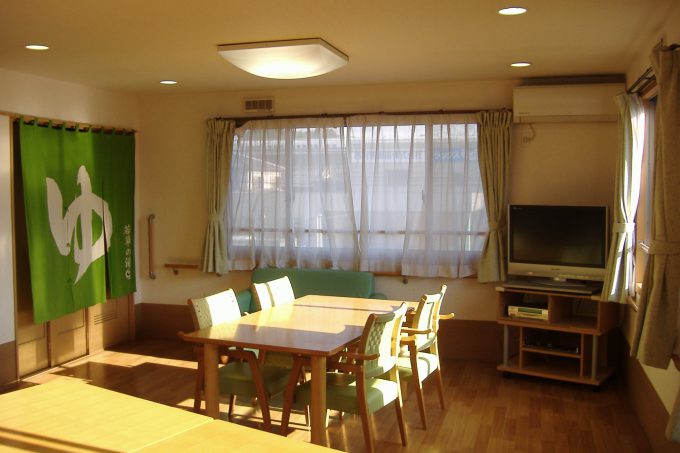 アクタガワ　ハートフルホーム御門台