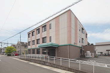 まつもとデイ・グループホーム長沼