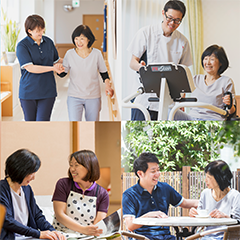 グライフ北安東