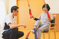 グライフ北安東