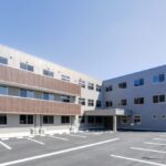 アクタガワ　ハートライフ大岩｜静岡市葵区大岩１－８－１４の介護型サービス付き高齢者向け住宅の写真