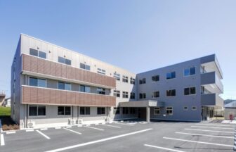 アクタガワ　ハートライフ大岩