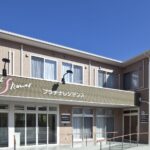 にこやかハウス大谷｜静岡市駿河区静岡県静岡市駿河区大谷　406-2スイートシャワー大谷の介護付き有料老人ホームの写真