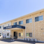 えいむの杜｜静岡市清水区静岡市清水区北矢部851-1複合介護施設「えいむの杜」の介護付き有料老人ホームの写真