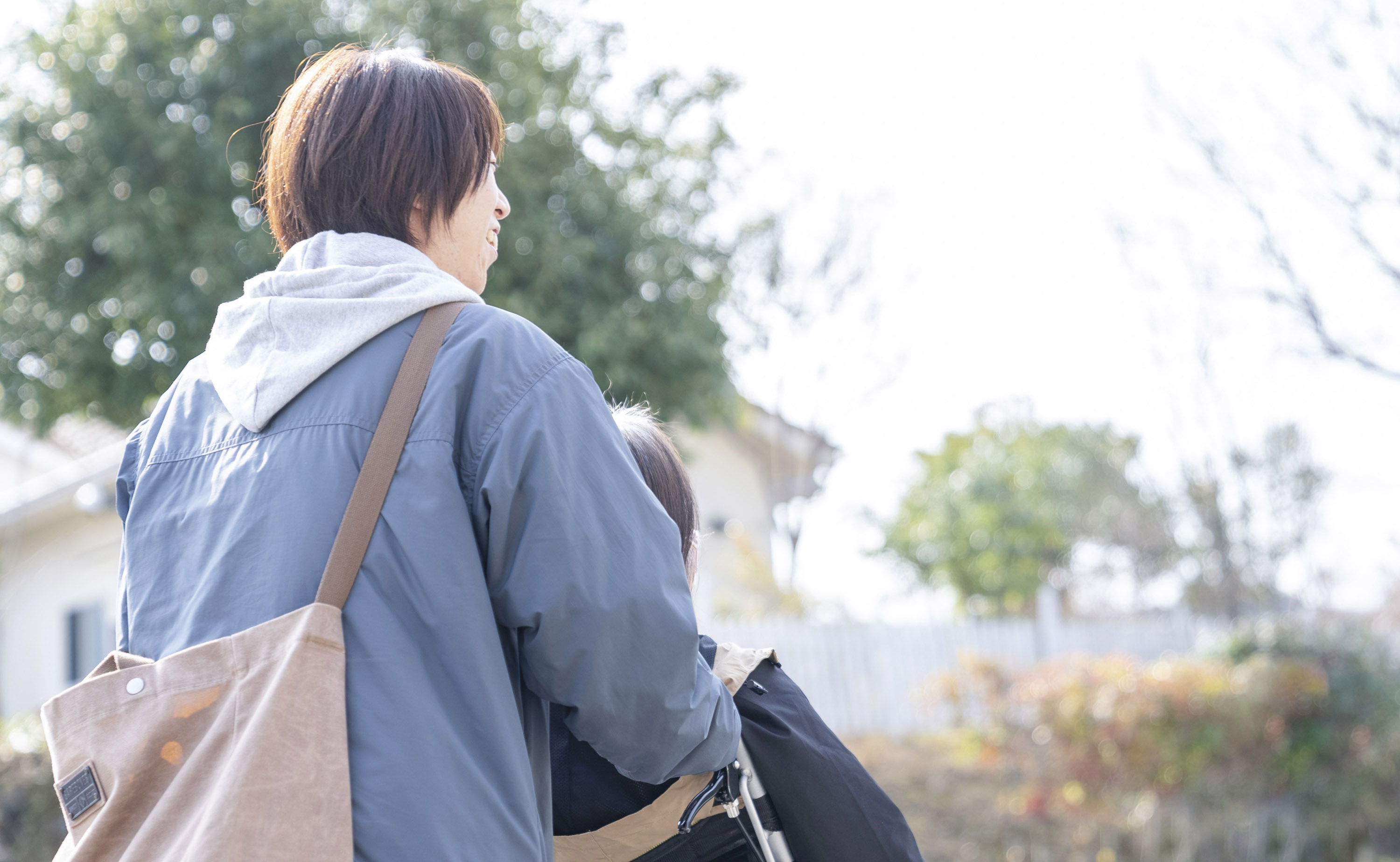 地域密着型小規模特別養護老人ホーム　ゆうしゃいん庄原