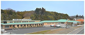グループホーム口和