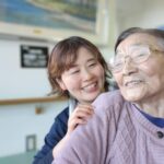 地域密着型特別養護老人ホームハピネスタウン｜庄原市庄原市西本町３丁目１番２５号の地域密着型介護付き有料老人ホームの写真