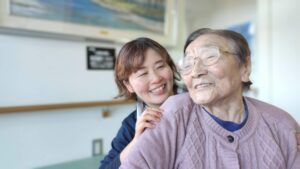 地域密着型特別養護老人ホームハピネスタウン