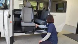 地域密着型特別養護老人ホームハピネスタウン