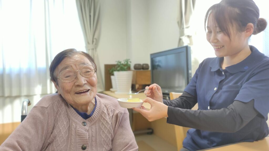地域密着型特別養護老人ホームハピネスタウン