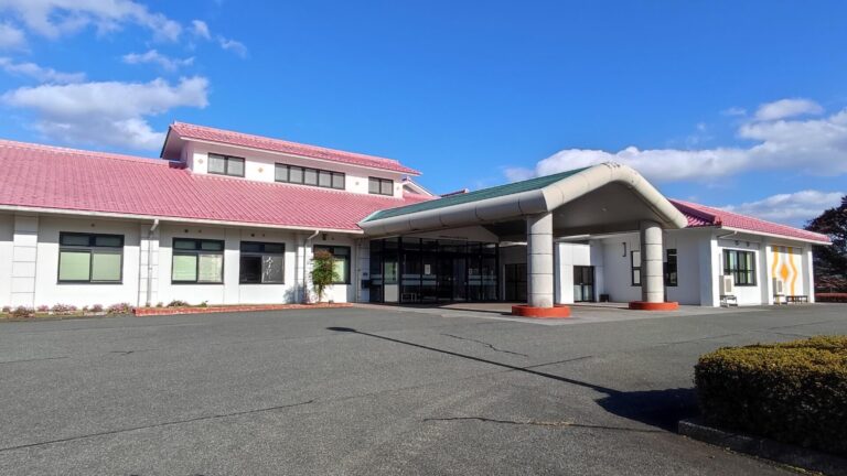 地域密着型特別養護老人ホームハピネスタウン