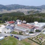 ビハーラ相扶｜庄原市庄原市尾引町263番地2ビハーラ相扶の介護付き有料老人ホームの写真