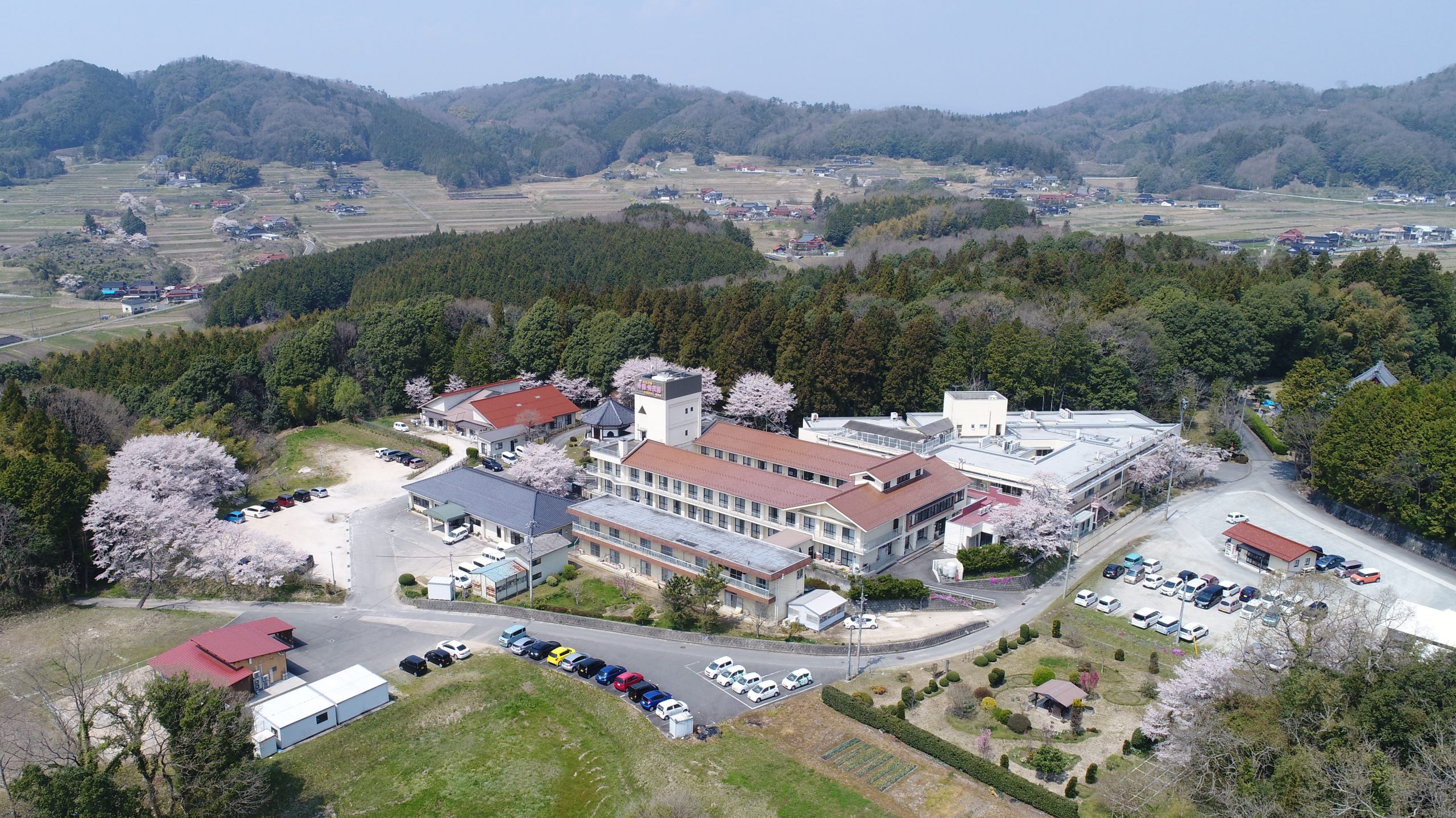 ビハーラ相扶