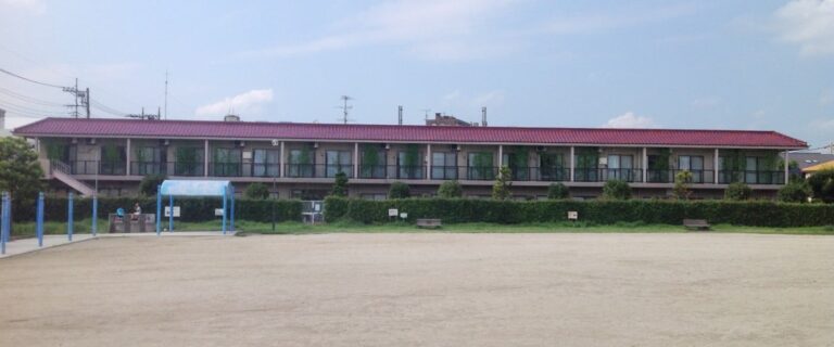 特別養護老人ホーム草加園