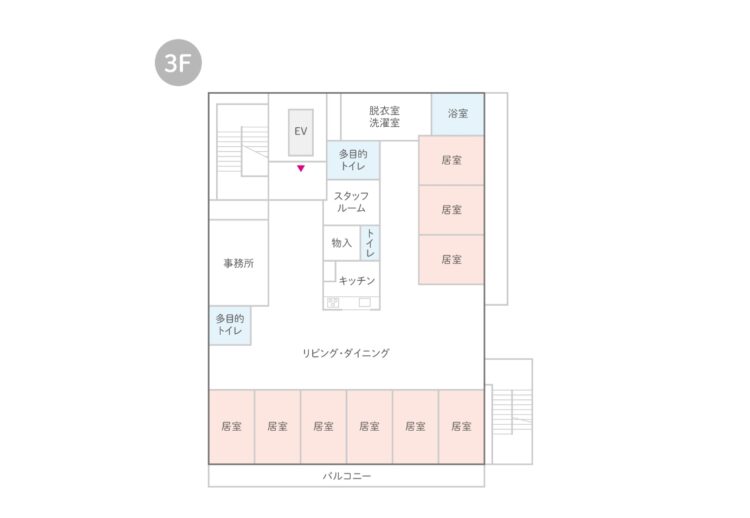はなまるホーム草加松原