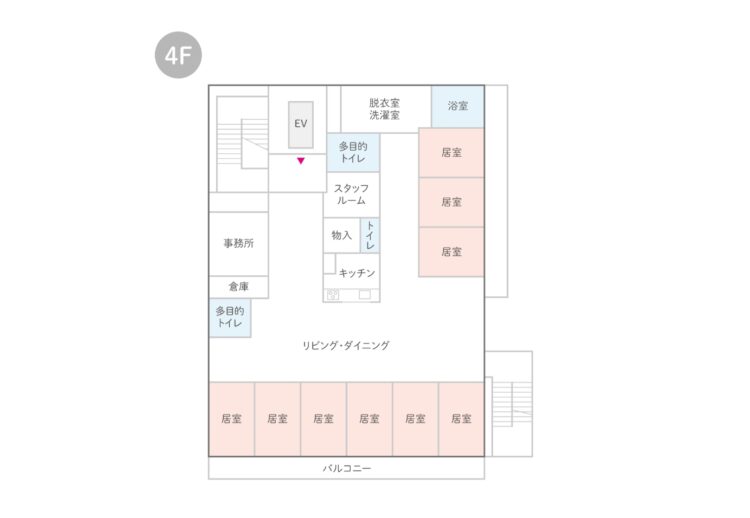 はなまるホーム草加松原