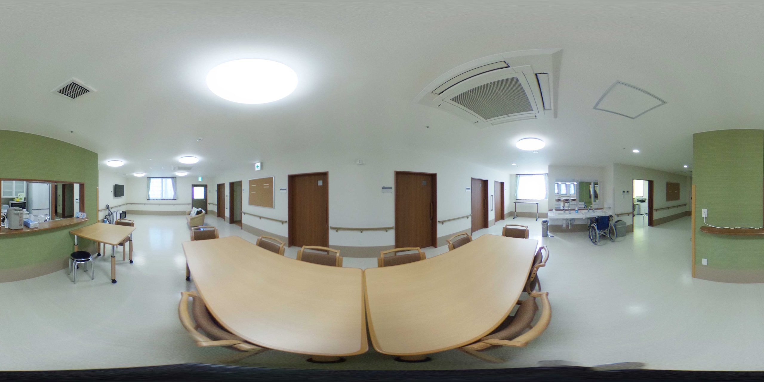 はなまるホーム草加松原