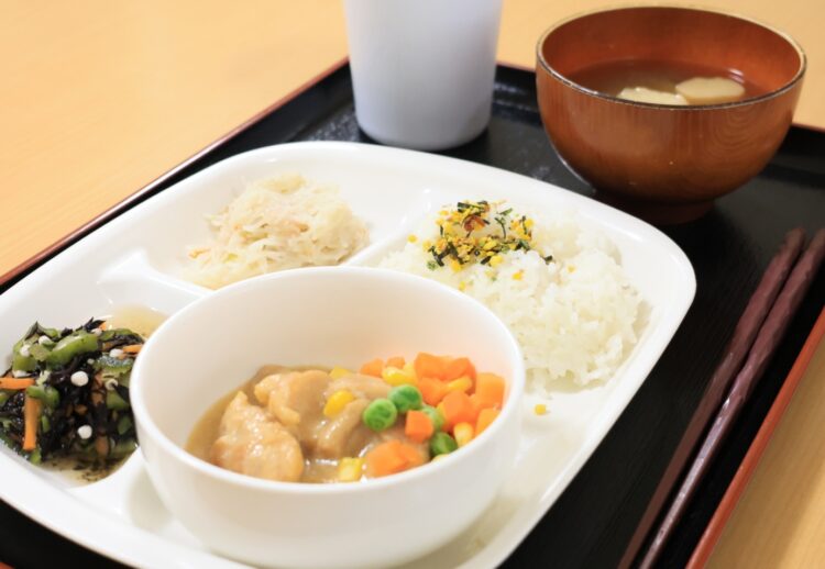 はなまるホーム草加松原