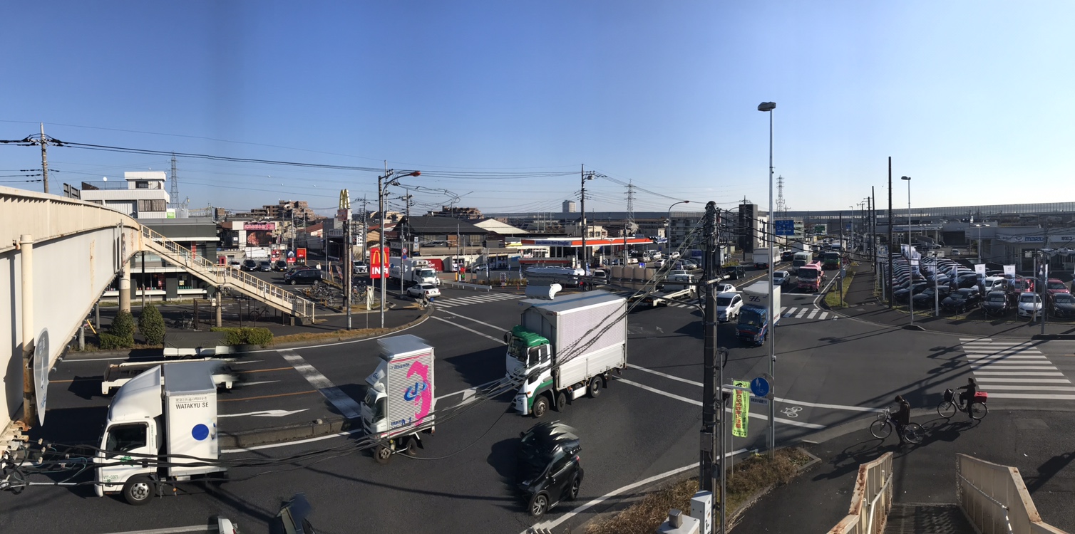 アミカの郷草加