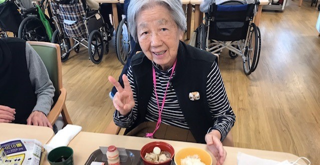 アミカの郷草加