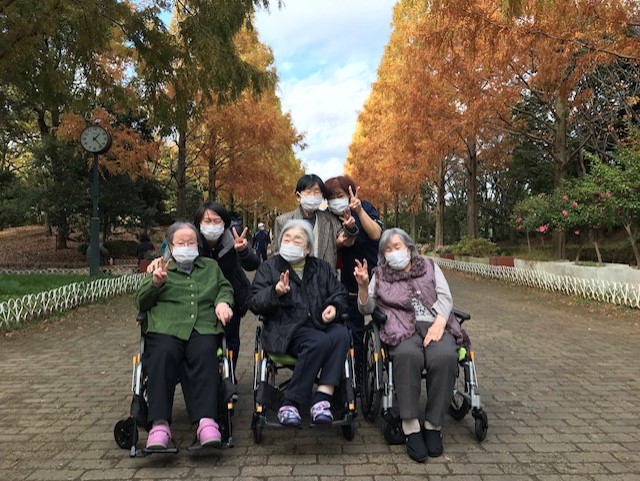 アミカの郷草加