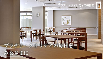 カーサプラチナ草加