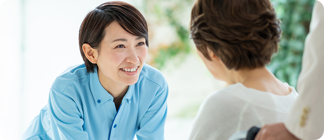 医療法人光麗会　認知症高齢者グループホーム　森の都