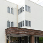 特別養護老人ホーム　恵昭園｜須恵町福岡県糟屋郡須恵町大字上須恵112-3の介護付き有料老人ホームの写真